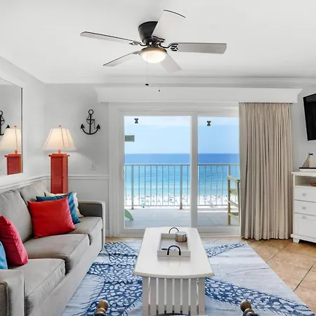 The Summit 818 Villa
